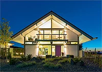 (Foto: HUF HAUS)