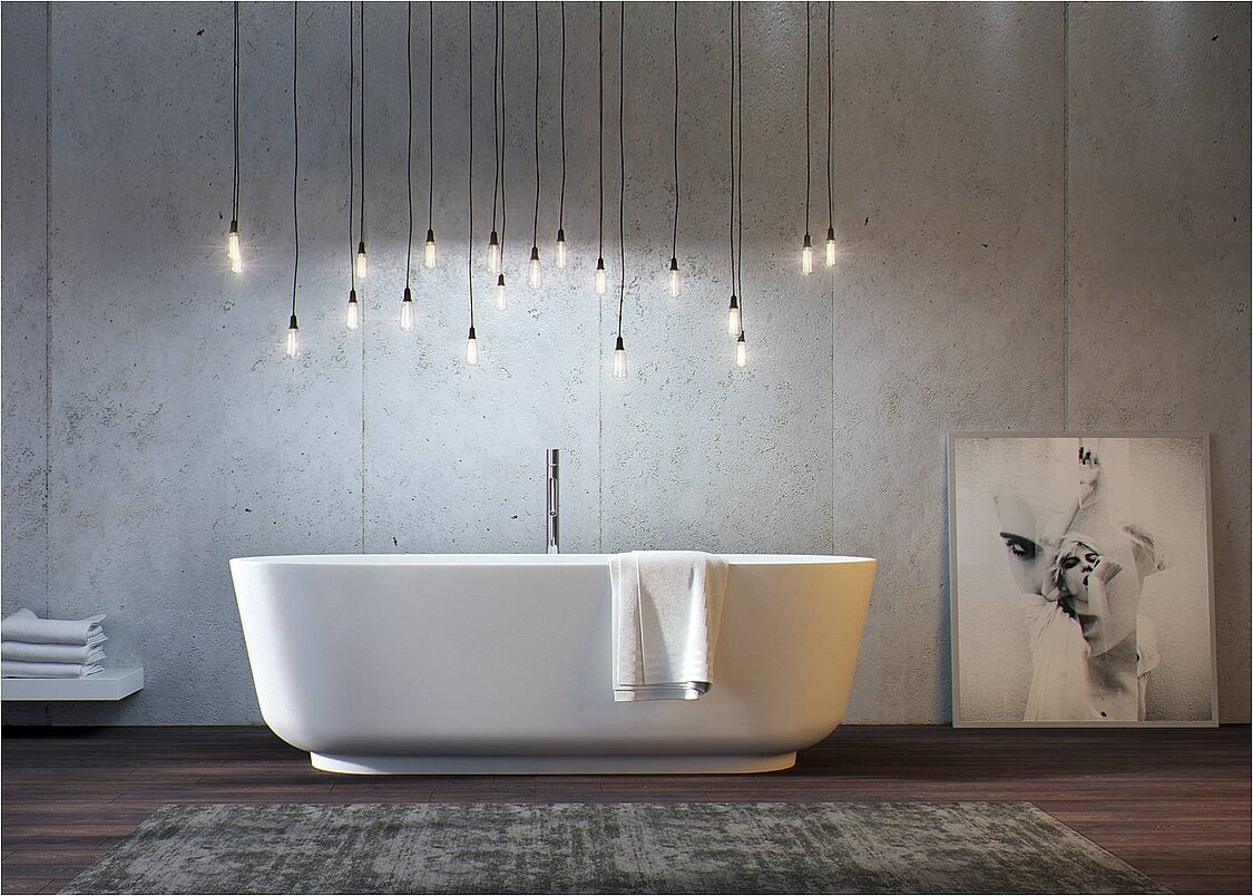Home Suite Home: VALLONE macht hochwertiges Bad-Design bezahlbar