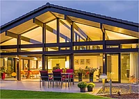 (Foto: HUF HAUS)