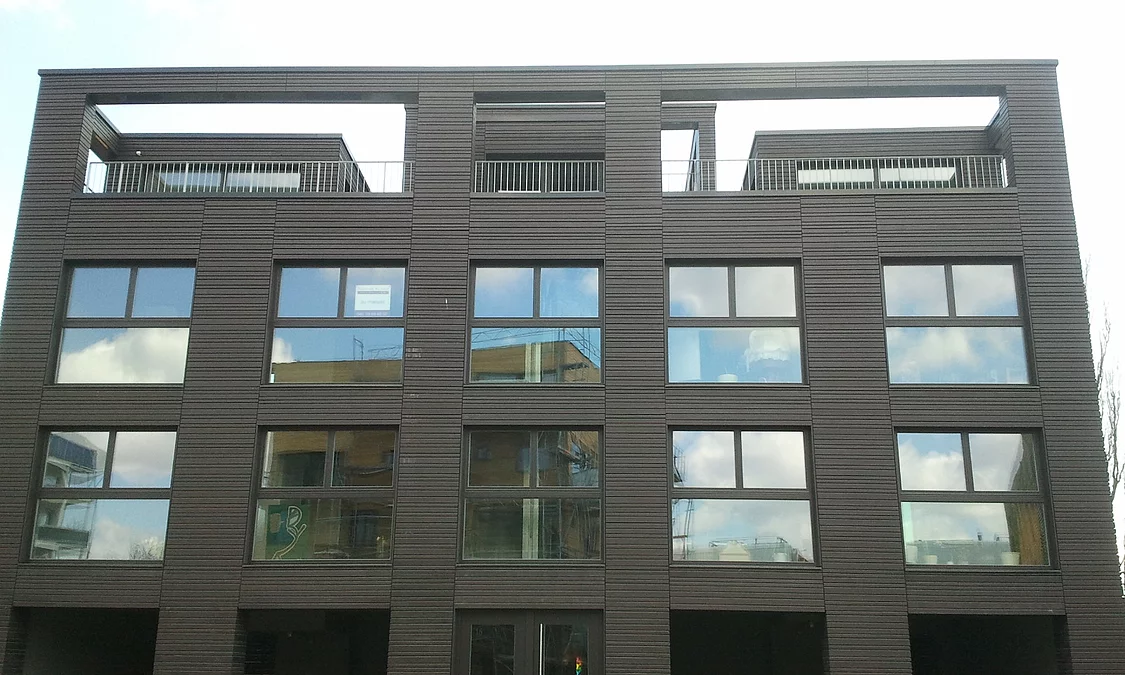 IBA-Modellprojekt von SchwörerHaus geht in Serie