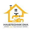 Haustechnik DMA Logo