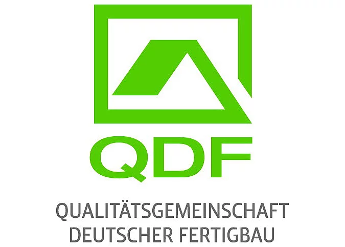 Was bedeutet das QDF-Siegel?