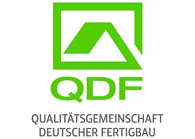 Hersteller, die das QDF-Siegel tragen, müssen die strengen Nachhaltigkeitskriterien der QDF-Satzung erfüllen. (Grafik: QDF)