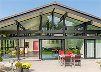 (Foto: HUF HAUS)