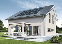 generation5.5 (Foto: WeberHaus GmbH & Co. KG)