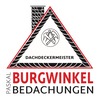 Burgwinkel Bedachungen GmbH Logo