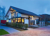 (Foto: HUF HAUS)