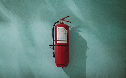 Foto von Piotr Chrobot auf Unsplash