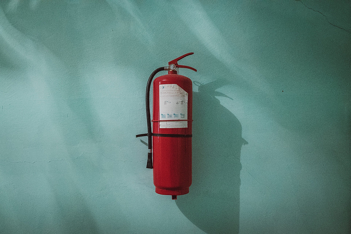 Brandfrüherkennung: Rauchmelder und Brandmeldeanlagen im Fokus