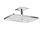 Regendusche Rainmaker Select von Hansgrohe (Foto: Hansgrohe SE)