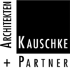 AKP Architekten Kauschke + Partner Architektur Logo
