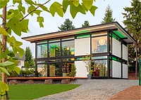 (Foto: HUF HAUS)