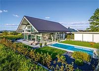 (Foto: HUF HAUS)