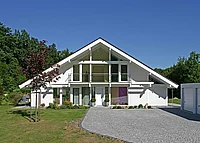 (Foto: DAVINCI HAUS GmbH & Co. KG)