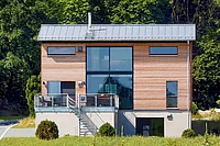 Schellenberg (Foto: www.baufritz.de)