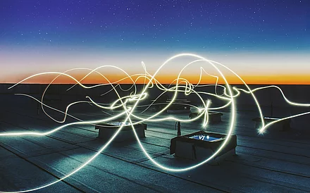 Foto von Federico Beccari auf Unsplash