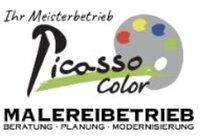 Malereibetrieb Picasso Color